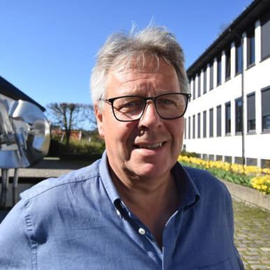 Kjell Rune Olsen